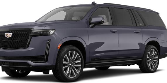 CADILLAC ESCALADE ESV 2023 1GYS4NKL4PR190757 image CADILLAC ESCALADE ESV 2023 1GYS4NKL4PR190757 image